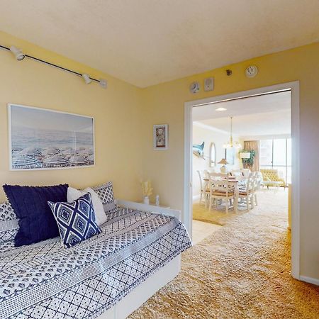Sea Colony - Georgetowne House 409 Apartment เบทานีบีช ภายนอก รูปภาพ