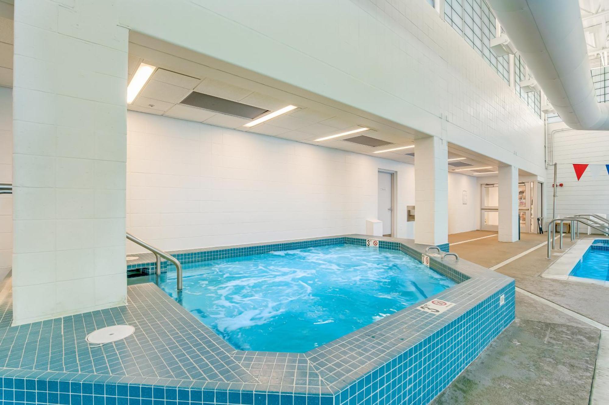 Sea Colony - Georgetowne House 409 Apartment เบทานีบีช ภายนอก รูปภาพ