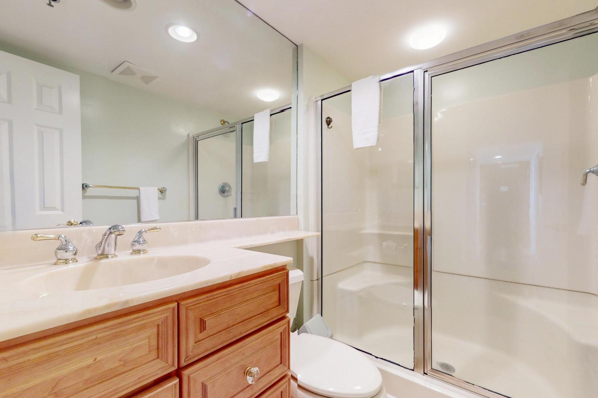 Sea Colony - Georgetowne House 409 Apartment เบทานีบีช ภายนอก รูปภาพ