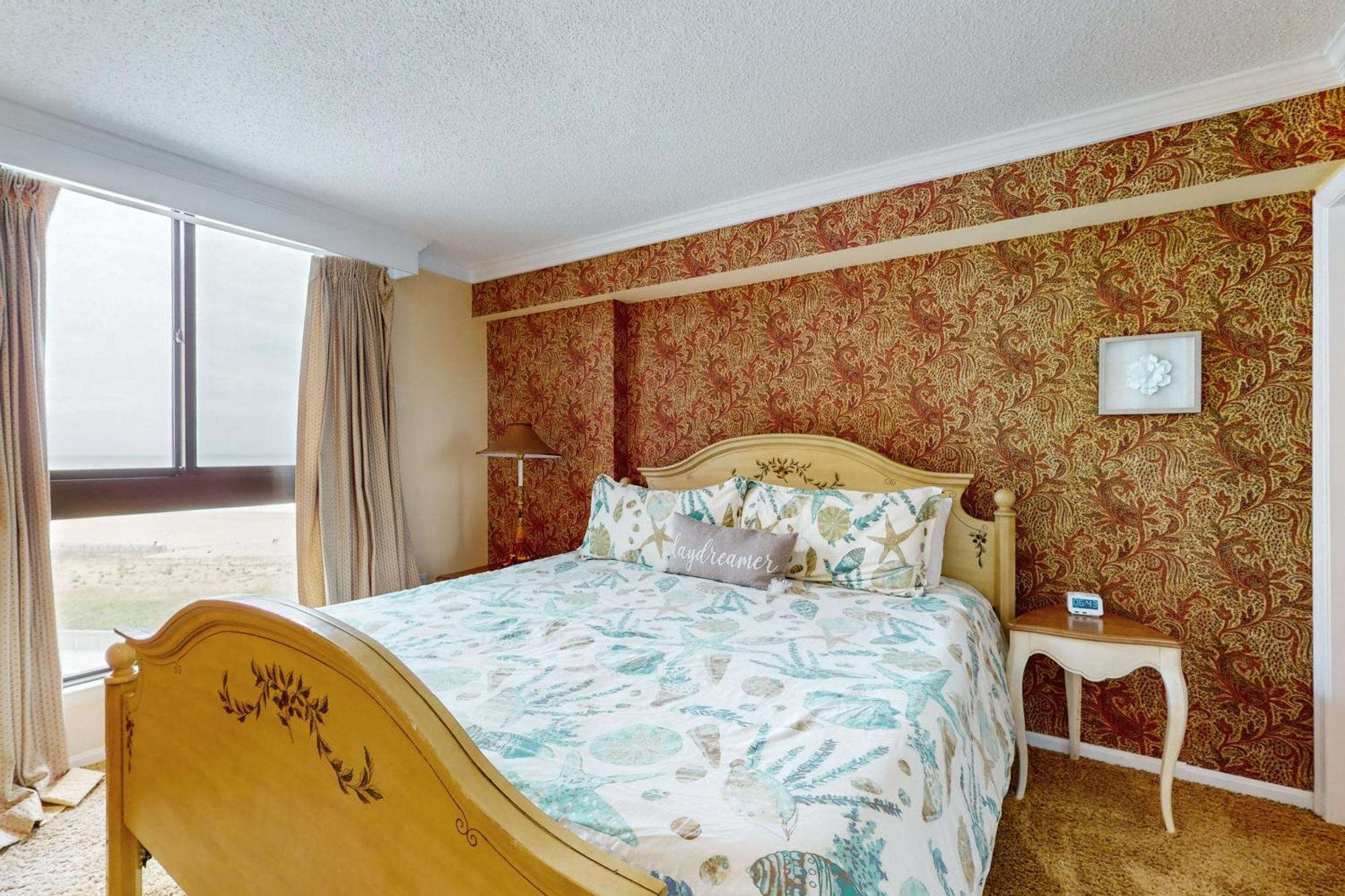 Sea Colony - Georgetowne House 409 Apartment เบทานีบีช ภายนอก รูปภาพ